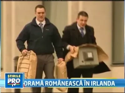 Directorul unei agentii guvernamentale, suspectat ca si-ar fi ucis iubita