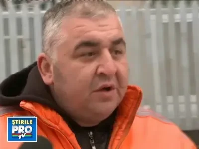 A murit strivita de un microbuz de marfa pe o strada din Bucuresti