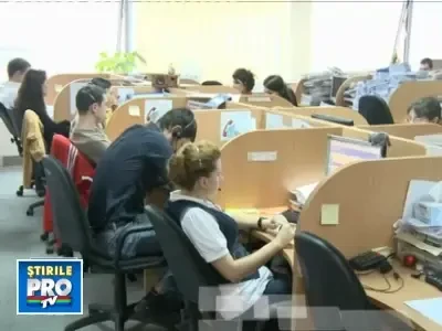 Saracia i-a ajuns din urma pe romani. Restantele la banci, in crestere