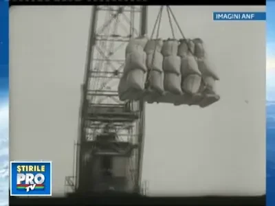 Cladirea in care se afla Consulatul Rusiei, revendicata de mostenitori