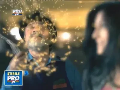 Stirile ProTV de la ora 19:00 din 01.01.2010