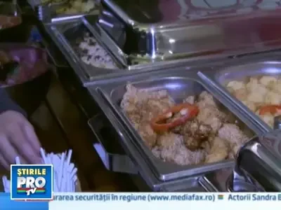 Taxa fast-food va creste pretul alimentelor cu 20%