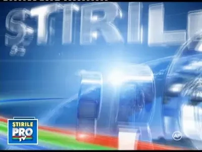 Stirile Pro Tv de la ora 13.00 cu Daniel Nitoiu - 02.02.2010