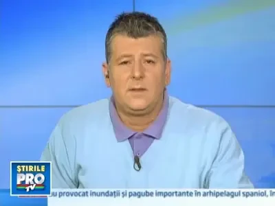 Un porc spinos, atractia unei partii de schi din Colorado