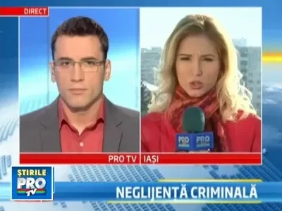 Lasat sa moara de medicii din Pascani pentru ca nu avea asigurare