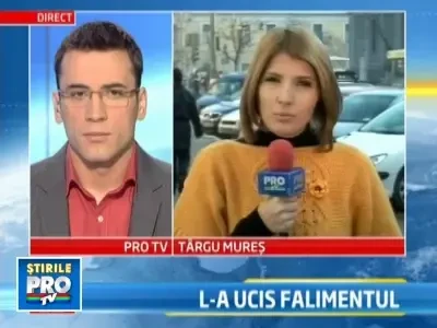 A renuntat la viata din cauza datoriilor!