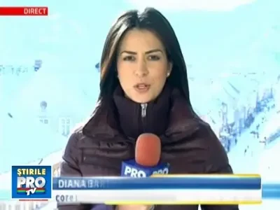 La munte nu aveti cu cine sa-i lasati pe mici? Solutia: Taberele de schi