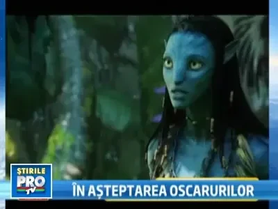 Producatorul filmului Avatar visa la mai multe nominalizari la Oscar