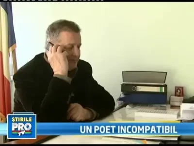 ANI: Mircea Dinescu, incompatibil cu functia de membru al CNSAS