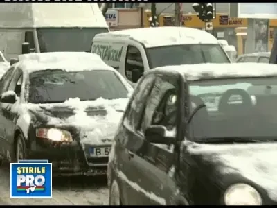 Soferii vor cumpara de anul viitor numai masini cu frane performante