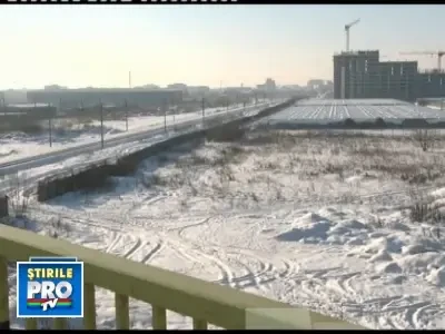 Oprescu: Lucrarile la autostrada suspendata vor incepe in acest an