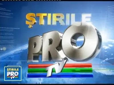 Stirile Pro TV de la ora 17:00 - 03.02.2010!