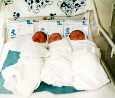 Concediul pentru cresterea copilului iti micsoreaza pensia! Afla de ce