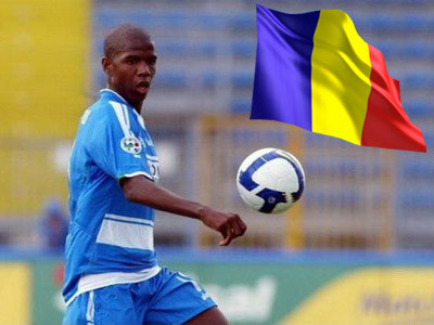 Nicolau Manuel Dumitru Cardoso, primul fotbalist de culoare la Nationala?