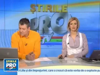 Cadavrul unui bebelus, gasit in Cimitirul Calvin