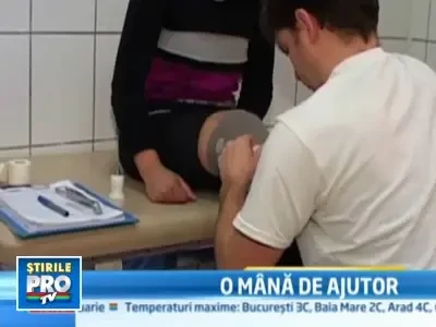 Ajutor din Oradea pentru victimele cutremurului din Haiti