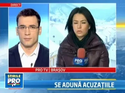 Dovezi noi in cazul unei fete disparute acum 5 ani. Un politist, acuzat!