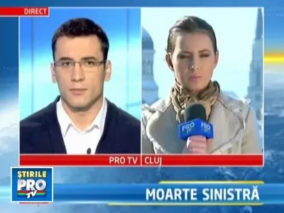 Sfarsit cumplit! L-au devorat sobolanii