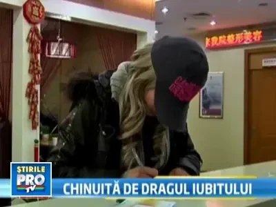 Se opereaza ca sa semene cu Jessica Alba. Poate asa o vrea iubitul inapoi!