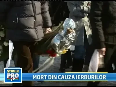 Plantele etnobotanice UCID! Un adolescent de 16 ani si-a pierdut viata