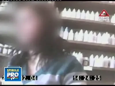 Pilule miraculoase de slabit... pe baza de chimicale