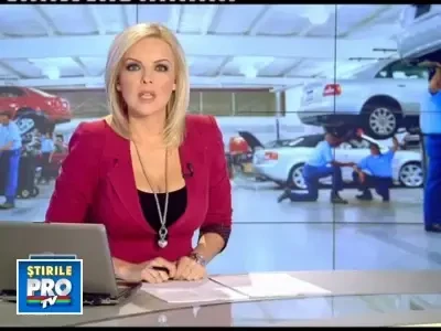 Atelierele auto, in razboi cu companiile de asigurari! Se lasa cu proteste