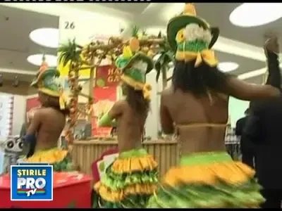 Nuremberg, paradisul copiilor. Vezi ce se mai poarta in materie de jucarii