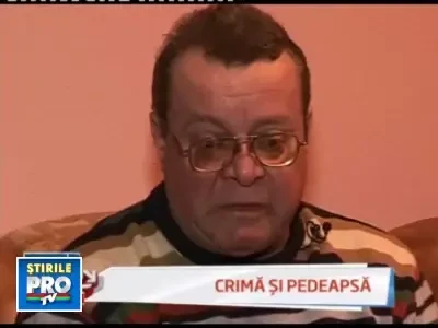 Tatal fetei care si-a omorat mama cu o toporisca spune ca si-a iertat fiica