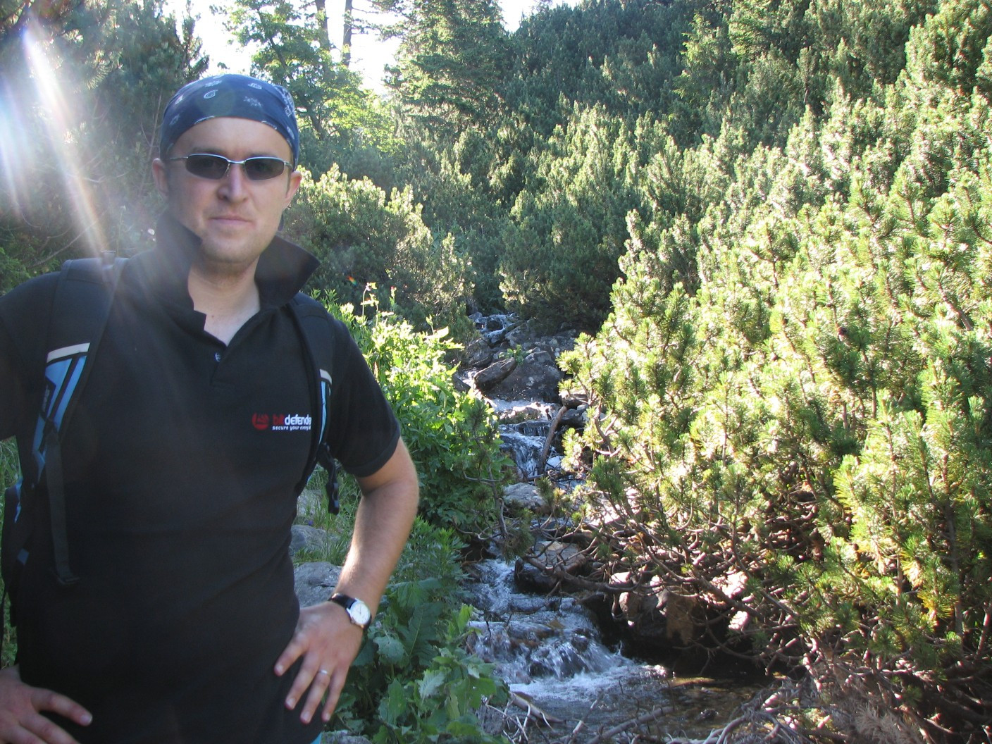 Daniel sufera de o boala ingrozitoare. Are nevoie de ajutorul nostru