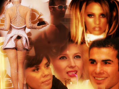 Bazar monden! Cu ce se mai lauda vedetele! VEZI VIDEO