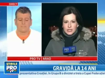 La 14 ani e gravida cu un barbat de 77! Mama ei abia a aflat!