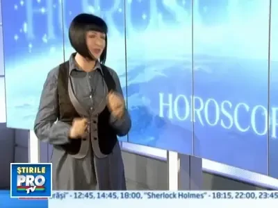 Horoscopul zilei de 5 februarie