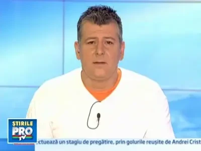 Cazul barbatului care traieste de 7 ani cu un cutit in spate, la Parchet