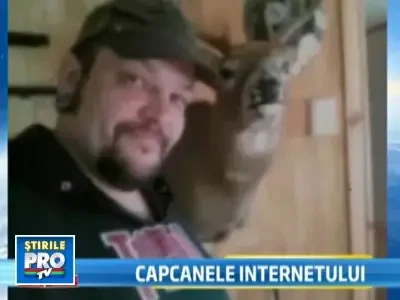 Profilul de pe Facebook l-a bagat in inchisoare!