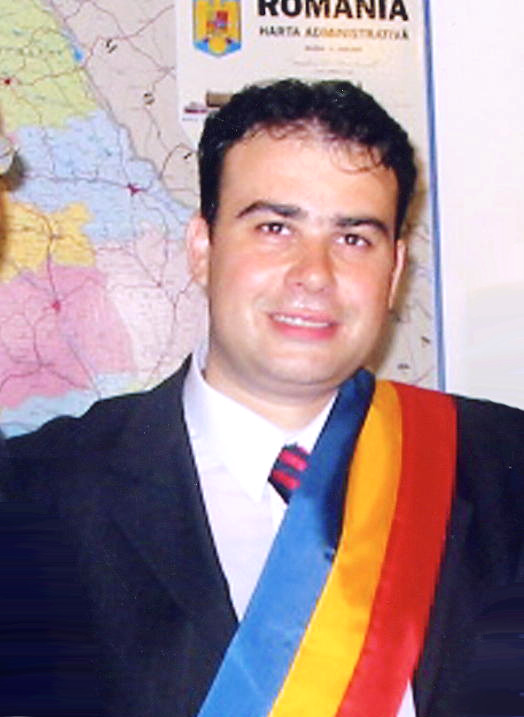 DNA nu confirma ridicarea primarului municipiului Slatina, Darius Valcov