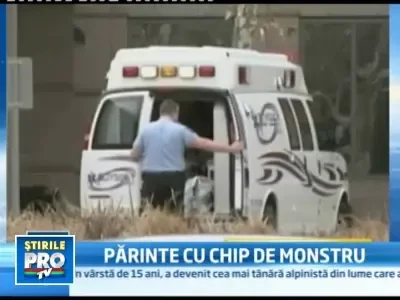 Si-a infometat deliberat fiica pana a omorat-o!