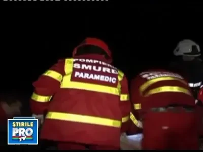 O viata s-a stins intr-o clipa! Tanara moarta intr-un tragic accident