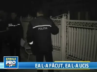 Bebelus gasit mort in toaleta! Mama, suspectata de pruncucidere
