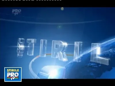 Stirile Pro TV de la ora 19:00, din 07.02.2009