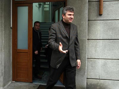 Pandele: "Vanghelie nu are carte cam cata vacanta am avut eu"