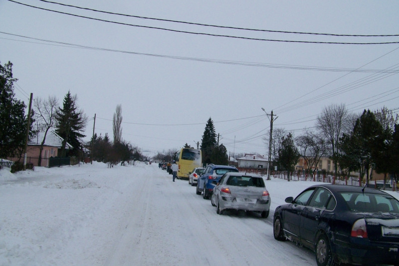 Autostrada A2, redeschisa! Restrictia pe tronsonul Lehliu-Drajna, ridicata!