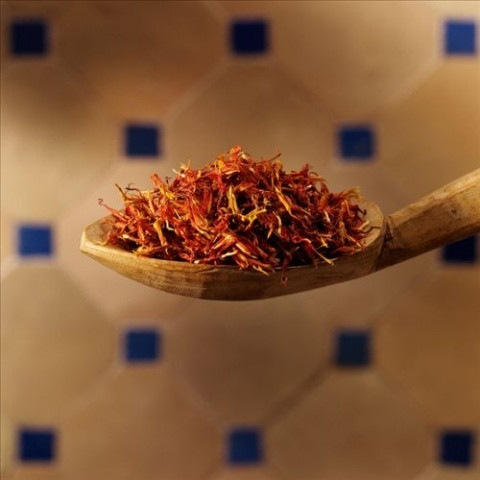 Sofranul poate preveni orbirea