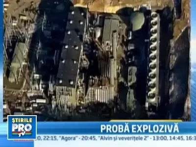 Explozie devastatoare in Connecticut, SUA! Cel putin cinci oameni au murit