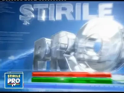 Stirile de la ora 17.00 cu Monica Dascalu - 08.02.2010