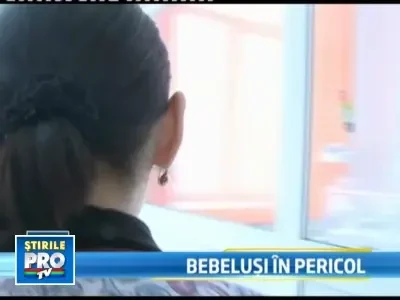 "Vaccin" romanesc impotriva TBC: "Nu va scoateti bebelusii din casa!"