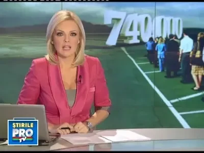 Peste 740.000 de someri in Romania! 30.000 doar in ianuarie!