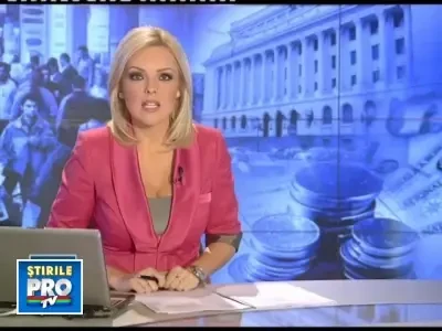 Tot mai multi romani intra in vizorul Fiscului, din pricina cursului euro