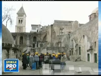 Pastele, mana cereasca pentru agentiile de turism