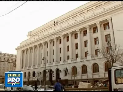 Profit record pentru BNR in 2009: un miliard de euro!