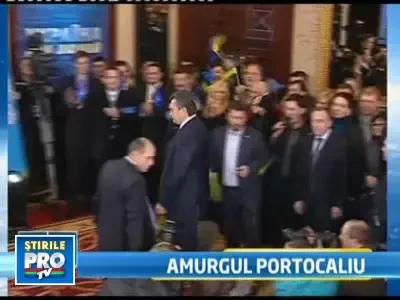 Ucraina vireaza spre est. Viktor Ianukovici este noul presedinte